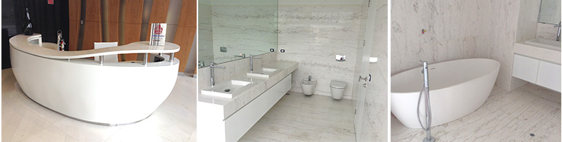 Marmol Granito Corian Dupont